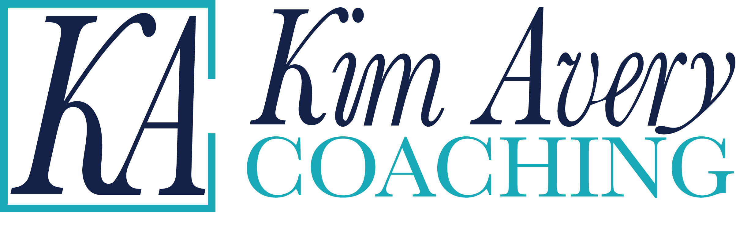 Kim Avery Coaching