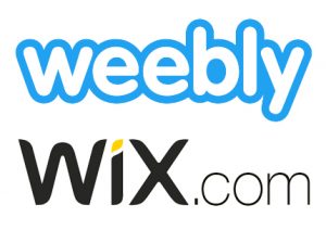 wix-weebly